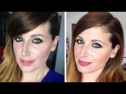 Makeup Tutorial Trucco ESTATE Sexy Eyeliner