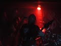 Lord - Hell's fucking metal (live in Lille 2008)