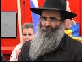 Israel 60 �r. FiM manifestation i G�teborg 2 (2)