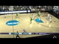 NCAA Basketball 10 - NCAA Tournament Game (KU vs. NDSU)