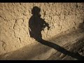 Sands of Afghanistan