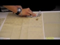 Click here to watch this video Fabric Test Video.MOV