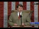 An Outrage on the House Floor