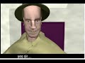 CSI London arg game