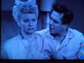 I Love Lucy - Newspaper Spanking