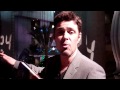 Carlos Bernard to narrate Gideon’s War