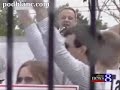 Kalamazoo Rally Against Black Crime