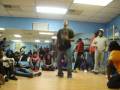 videos de GENERAL TNT RD 3 - SAW KRUMP EVENT