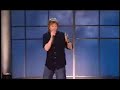 Dana Carvey: Squatting Monkeys tell no lies! Weird Religions