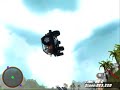 3 Pteranodon Kills in Off-Road Velociraptor Safari