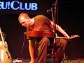 Matt Elliott - The Failing Song (Neu! Club 17 Marzo 2007)