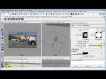 Importing reference images into Maya