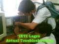 IETI Lagro