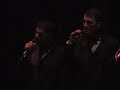 Straight No Chaser - Silent Night Straight No Chaser - Silent Night