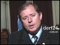 Gonzalo Toselli - FAM - DERF