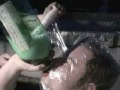 8BitNinjas - Task 6 Fun with Cling wrap and Puke 8BitNinjas - Task 6 Fun with Cling wrap and Puke