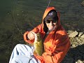 nice smallie at pyramid lake nice smallie at pyramid lake
