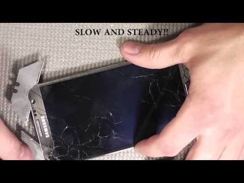 how to remove paint from low e glass