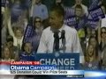 Obama violates FEC rules with Chicago raffle