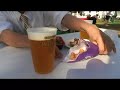 ?????????????? (Tokyo Midtown beergarden) ?????????????? (Tokyo Midtown beergarden)