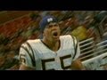 Football Head Trauma Debate: Concussion May ...