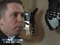 Washburn N4Vintage Nuno Bettencourt Electric Guitar Demo