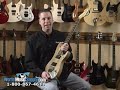 Washburn N4Vintage Nuno Bettencourt Electric Guitar Demo Washburn N4Vintage Nuno Bettencourt Electric Guitar Demo