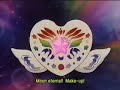 Sailor Senshi's Moon Revenge