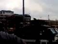 videos de Elicopteros Black Hawk despegan del Zocalo