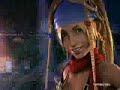 Yuna sings the Ketchup song