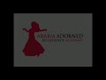 El Alem Allah Veil-Mother's Day Extravaganza