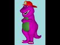 Garra And Barney Tribute LOL JJ Dont Kill ME Garra