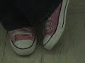 My Chucks (BDN28) Sunnyside High School