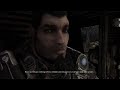 Gears of War 2 - Second Intro / Inspirational Speech Gears of War 2 - Second Intro / Inspirational Speech