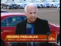 New Toyota-Blamed Crashes