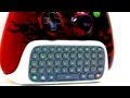 Xbox 360 Messenger Kit Unboxing