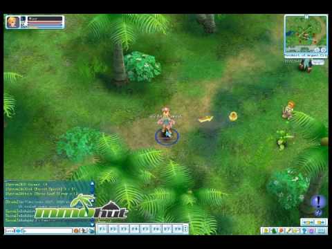 Tales of Pirates Screenshot 0