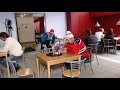 Peeter Oja vs Jan Uusp�ld - kohvikus, lollakad!