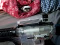 D.P.M.S Panther M4 Carbine Review D.P.M.S Panther M4 Carbine Review