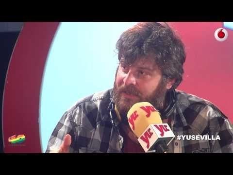 yu: Raúl Cimas es Pablo Alborán