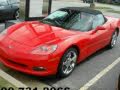 2010 CHEVROLET CORVETTE Loganville, GA