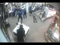 Russian Gopniks Shop & Fight