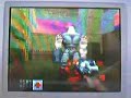 Quake 2 for Nintendo DS Quake 2 for Nintendo DS