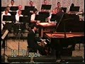 GASPARIAN - RACHMANINOV concerto N�4 (III. Allegro vivace)