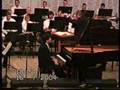 GASPARIAN - RACHMANINOV concerto N°4 (III. Allegro vivace)