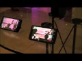 HTC EVO 4G (Sprint) Video Chat Hands-On