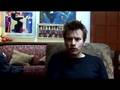 Ewan McGregor TAG Interview 3 - Starting Work