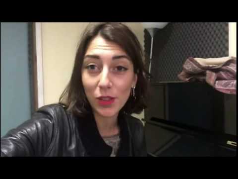 Videomessaggio - MIELE - Musica Intorno