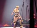 Britney Spears Live at Toronto Air Canada Centre Circus Tour - Breathe on Me/ ...