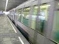 videos de RET metro